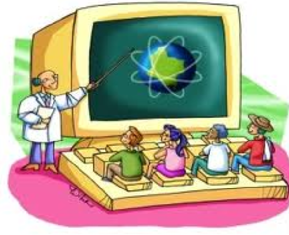 Educación en la edad posmodernidad