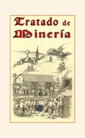 tratado de mineria