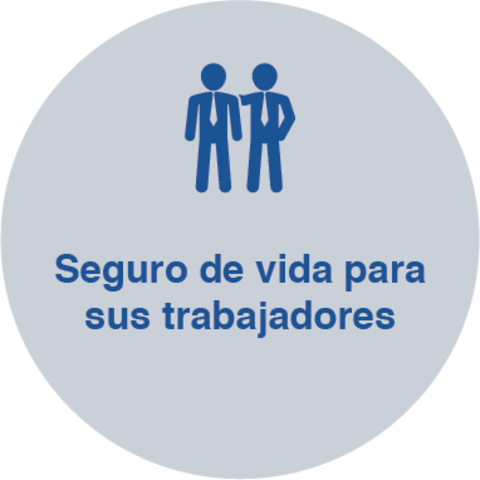 Colombia, seguro de vida