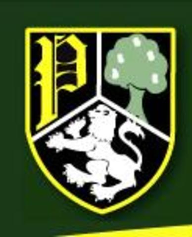 Start Perryfields High School