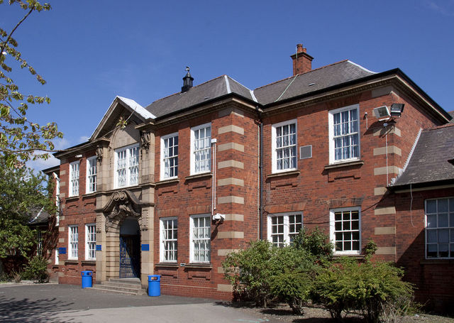 Started West Park College