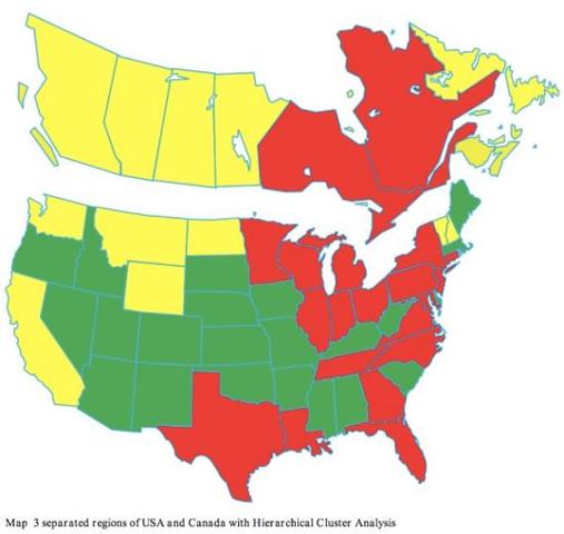 Oregon Border Treaty