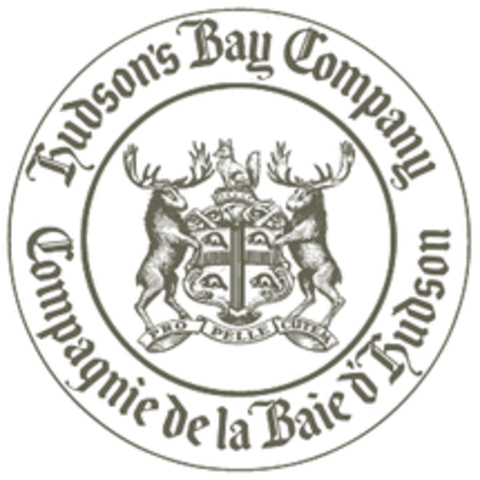 Hudson's Bay Company is formed