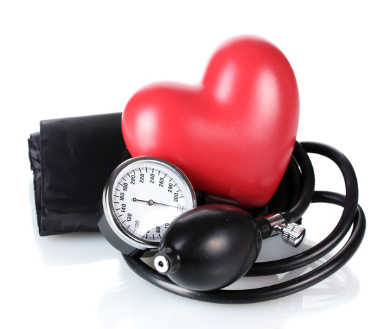 Blood Pressure Screening