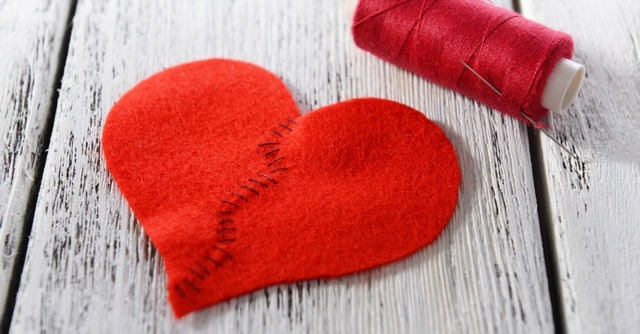 Sixties Topics of Concern: Heart Problems