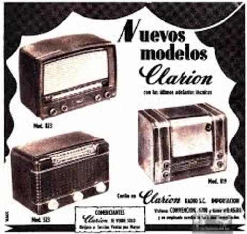 EMERGENCIA DE LOS NUEVOS MEDIOS