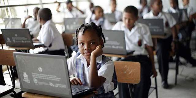 PROGRAMA COMPUTADORES PARA EDUCAR