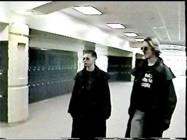 Columbine Shooting