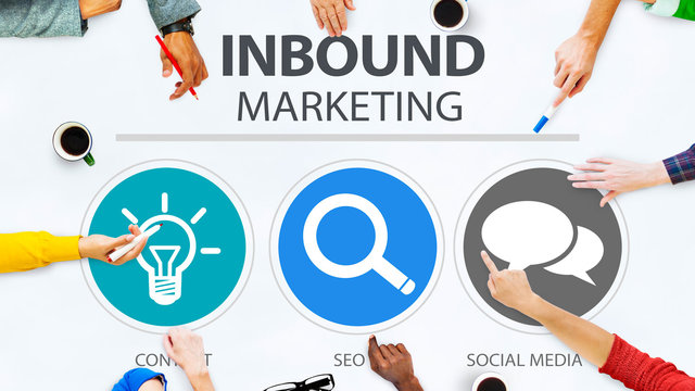 INBOUND MARKETING