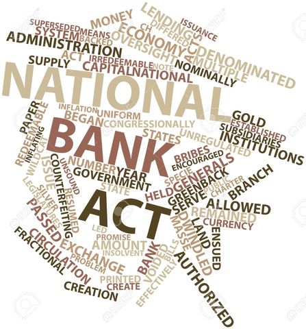 National Banking Act