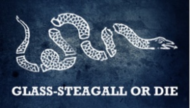 Glass-Steagall Banking Act
