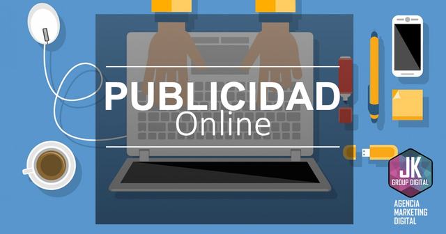 Más inversión en publicidad online
