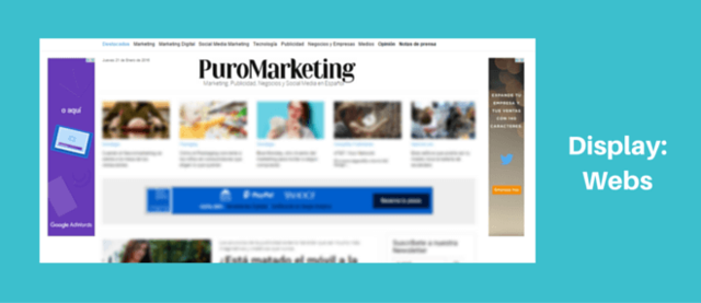 La explosión de la tecnología publicitaria