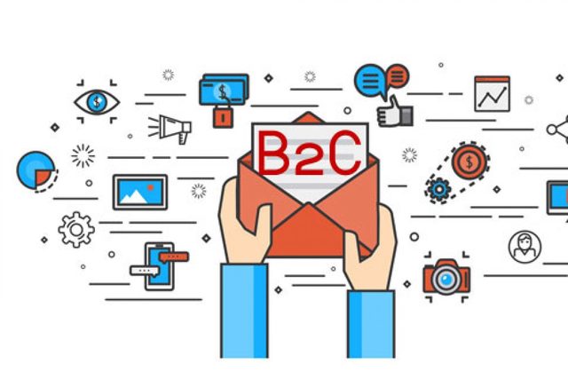 EVOLUCIONAR DEL B2B, B2C y B2D al P2P