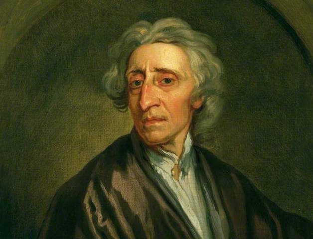 John Locke