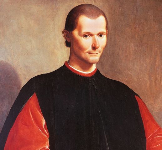 Machiavelli