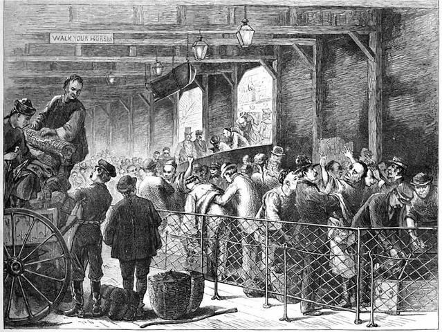 Naturalization Law of 1790