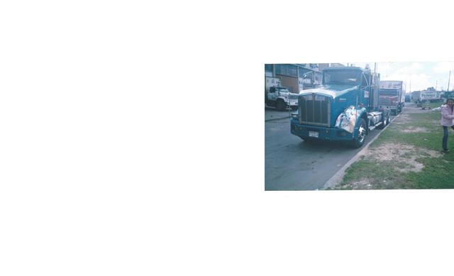 Mis primeros dias...