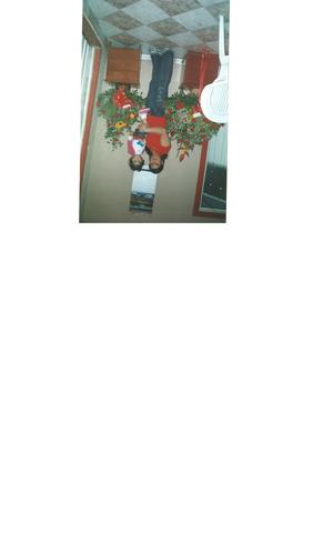 El cumpleaños de mi mamá...