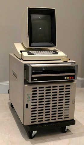 Xerox Alto