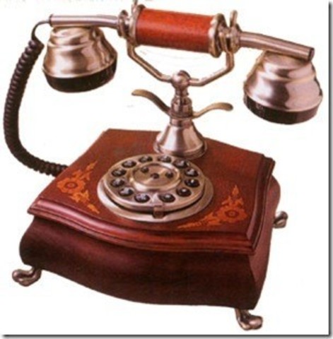 Telefono