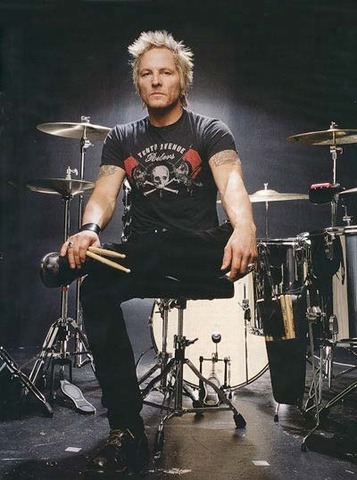 Regreso de Izzy Stradlin