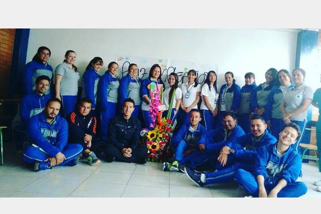 secundaria o baquillerato