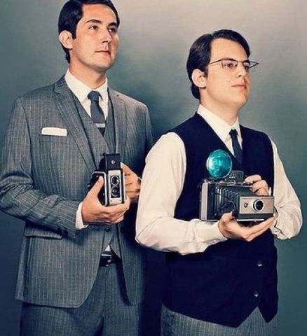 Instagram's Official Launch