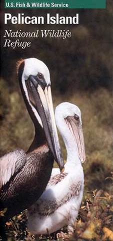 First Federal wildlife refuge for waterfowl.