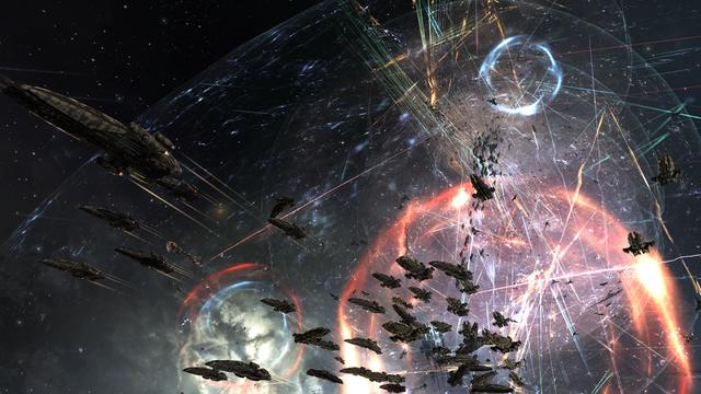 EVE Online