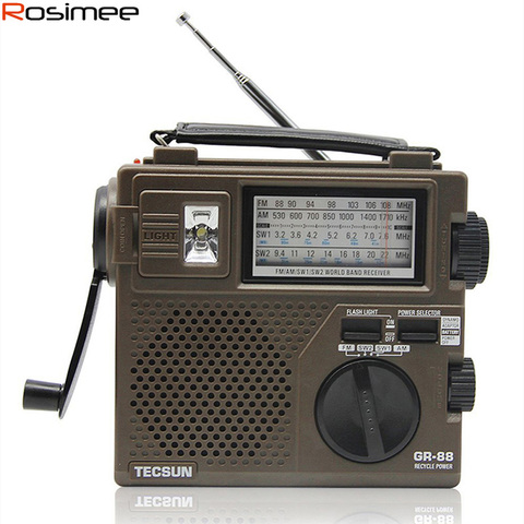 Radio Manivela, 1991