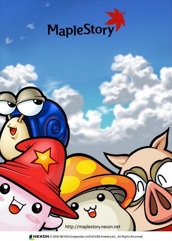 Maplestory