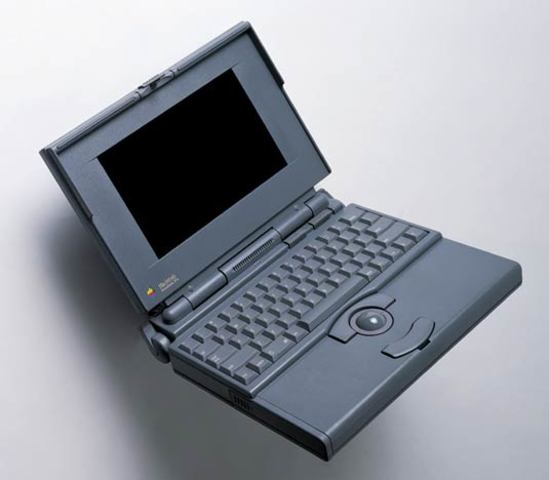 INTRODUCING APPLE'S POWERBOOK
