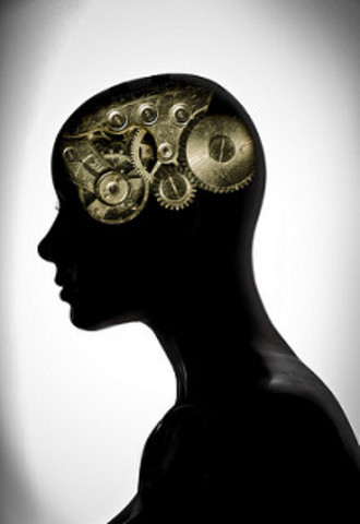 el diseño y la construcción de un robot móvil que llamarían "Shakey".