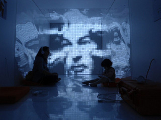 reconocimiento de voz