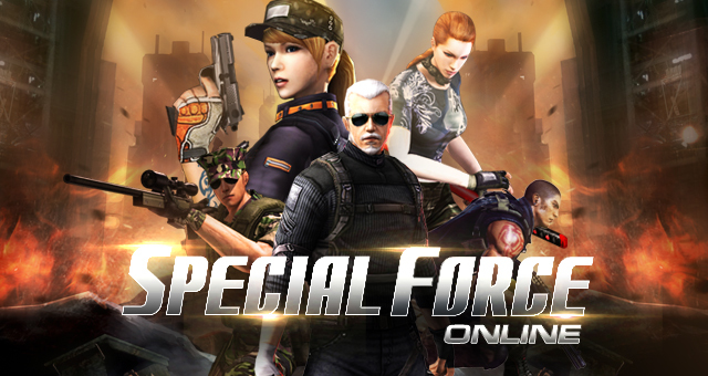 Exposed to Online Games