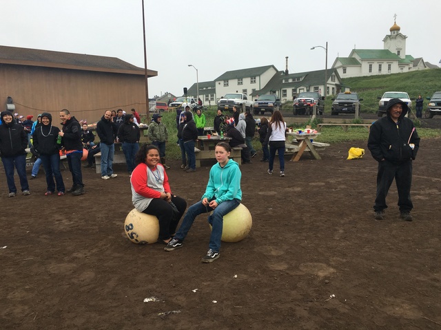 Middle Adulthood (Generativity vs Stagnation)