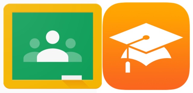 Exposed to Online Educational Applications