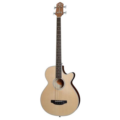 Invenzione del basso acustico