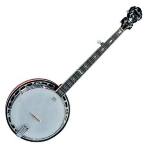 Invenzione del Banjo