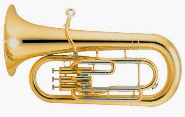 Invenzione del basso tuba
