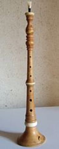 Invenzione della bombarda