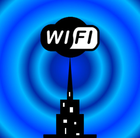 WIFI