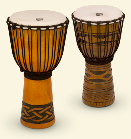 Invenzione del bongo