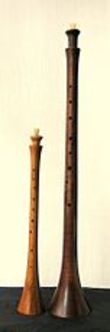 Invenzione della ciaramella