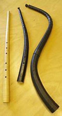 Invenzione del cornetto