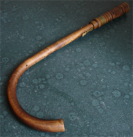 Invenzione del cromorno