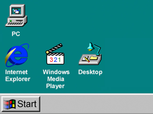 Windows 95
