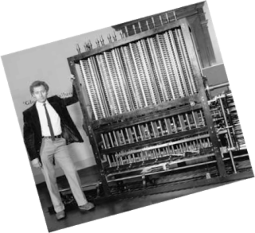 Primer uso de la programación