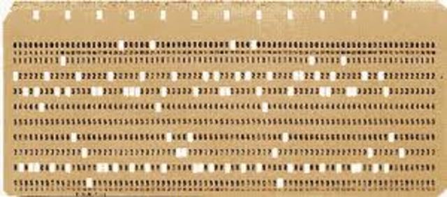 Primer uso de la programación